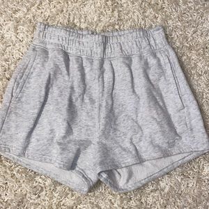Hollister xs sweat shorts